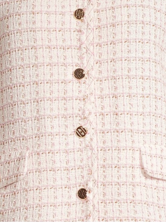 EMME - Bleiser EmmRibes - 5 PINK | Stockmann - photo 4