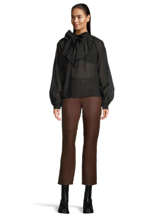 Cph Muse - CmTilly-paitapusero - 1000 BLACK | Stockmann - photo 2