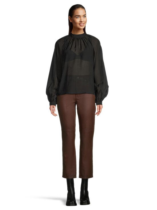 Cph Muse - CmTilly-paitapusero - 1000 BLACK | Stockmann - photo 4