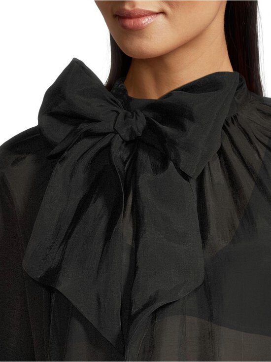 Cph Muse - CmTilly-paitapusero - 1000 BLACK | Stockmann - photo 5