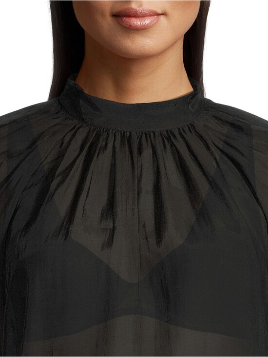 Cph Muse - CmTilly-paitapusero - 1000 BLACK | Stockmann - photo 6