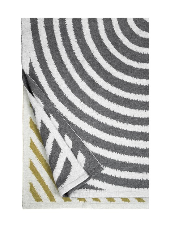 Lapuan Kankurit - Metsälampi-villahuopa 130 x 200 cm - 4 OLIVE-GREY - photo 1 Lapuan Kankurit - Metsälampi-villahuopa 130 x 200 cm - 4 OLIVE-GREY | Stockmann - photo 1