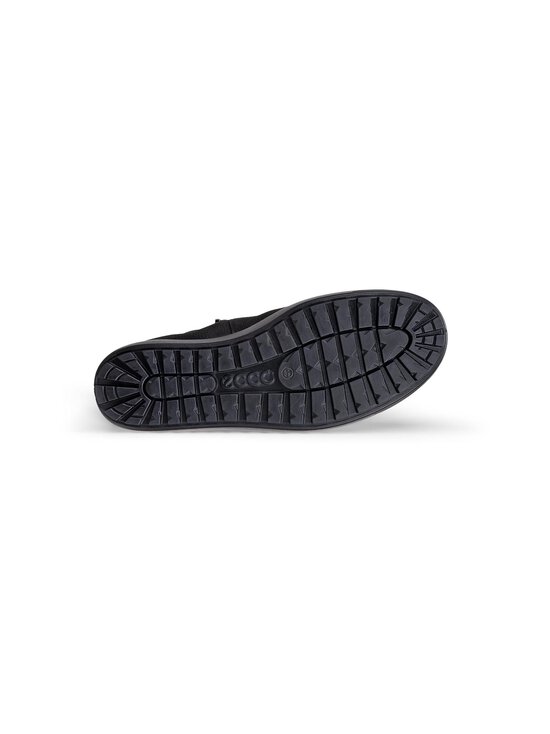 ecco - Classic Tred Waterproof -nahkanilkkurit - 51052 BLACK | Stockmann - photo 4
