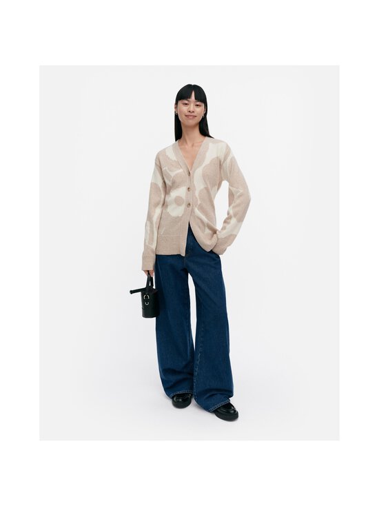 Marimekko - Kudum Kumma Unikko - 181 BEIGE, OFF WHITE - photo 2 Marimekko - Kudum Kumma Unikko - 181 BEIGE, OFF WHITE | Stockmann - photo 2