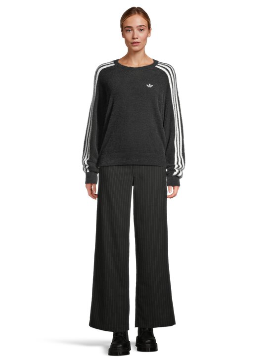 adidas Originals - Kampsun Holiday - JX7813 BLACK | Stockmann - photo 2