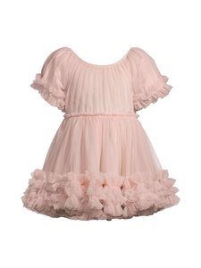 DOLLY by Le Petit Tom - Frilly kleit - BALLET PINK DOLLY by Le Petit Tom - Frilly kleit - BALLET PINK | Stockmann