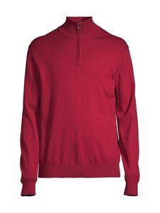 Cap Horn - Devos džemperis - BURGANDY 056C | Stockmann
