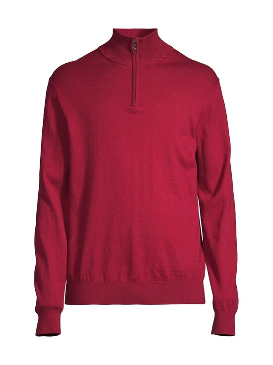 Cap Horn - Devos džemperis - BURGANDY 056C | Stockmann - photo 1