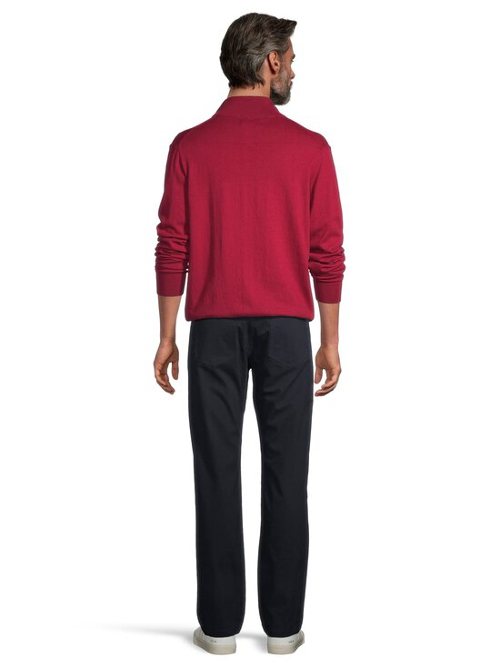 Cap Horn - Devos džemperis - BURGANDY 056C | Stockmann - photo 3