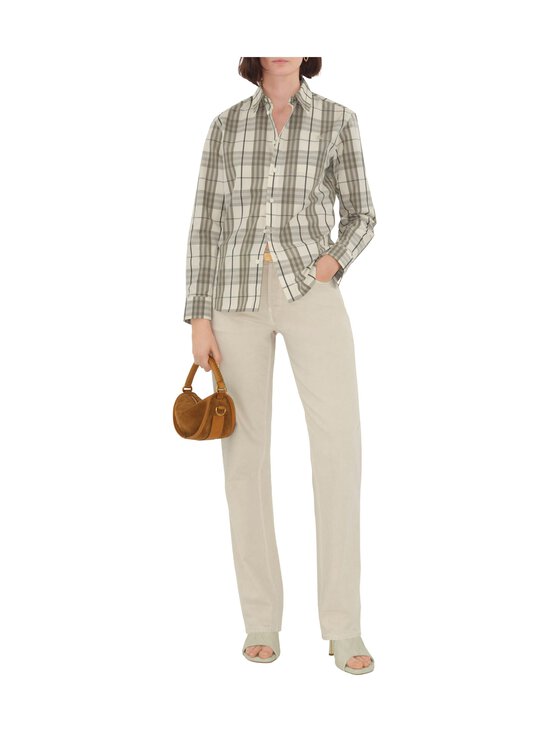 Burberry - Ruutupaita - C2539 COTTON IP CHECK | Stockmann - photo 2