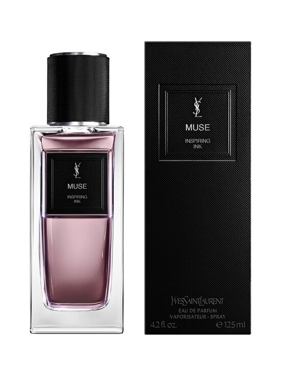 Yves Saint Laurent - Le Vestiaire des Parfums Muse EdP -tuoksu - NOCOL - photo 4 Yves Saint Laurent - Le Vestiaire des Parfums Muse EdP -tuoksu - NOCOL | Stockmann - photo 4