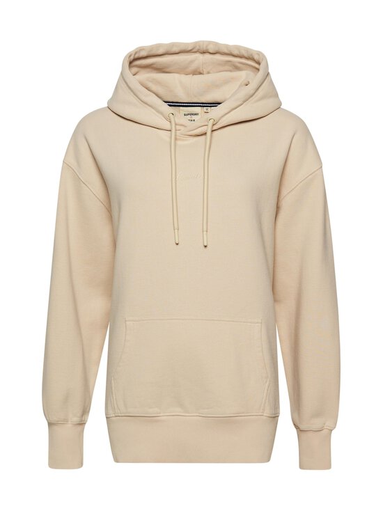 Superdry - Code Heritage Hoodie - 7XP TAPIOCA - photo 1 Superdry - Code Heritage Hoodie - 7XP TAPIOCA | Stockmann - photo 1