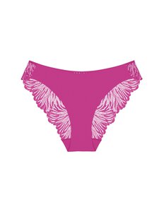 Triumph - Pretty Micro Tai -alushousut - 1590 1590-PLUM FUSION | Stockmann