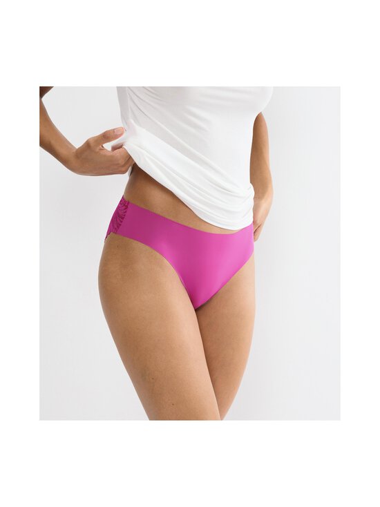 Triumph - Pretty Micro Tai -alushousut - 1590 1590-PLUM FUSION | Stockmann - photo 2