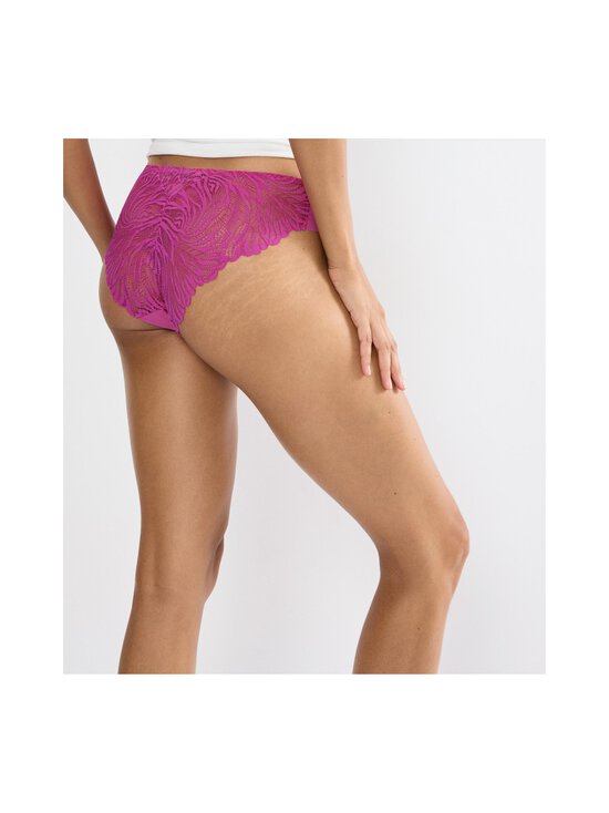 Triumph - Pretty Micro Tai -alushousut - 1590 1590-PLUM FUSION | Stockmann - photo 3