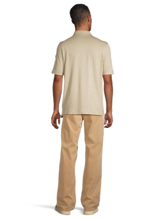 Moncler - Straight Stretch -housut - 22C MEDIUM BEIGE | Stockmann - photo 5