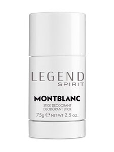 Montblanc - Legend Spirit Deo Stick -deodorantti 75 g Montblanc - Legend Spirit Deo Stick -deodorantti 75 g | Stockmann