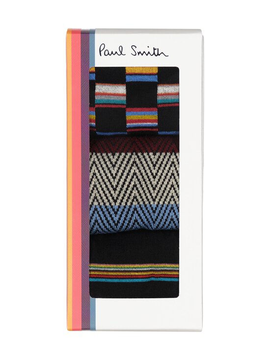 Paul Smith - Zeķes 3-pāri - 1A 1A - photo 3 Paul Smith - Zeķes 3-pāri - 1A 1A | Stockmann - photo 3
