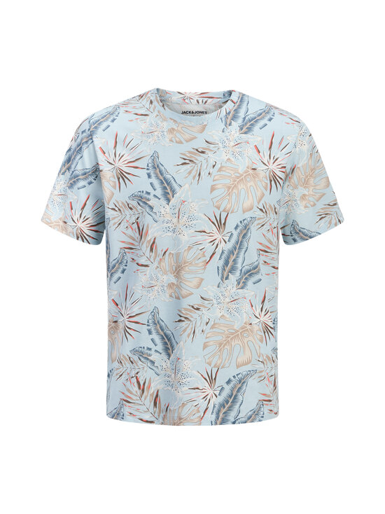JACK & JONES junior - JjHonolulu T-krekls - CELESTIAL BLUE | Stockmann - photo 1