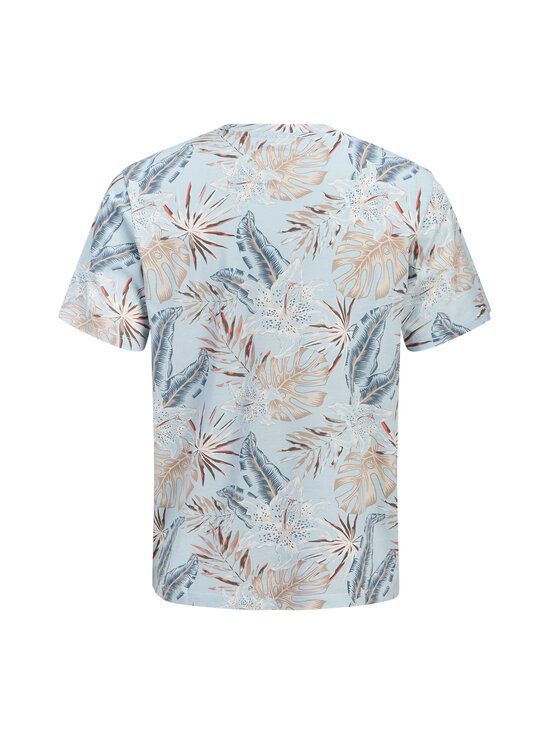 JACK & JONES junior - JjHonolulu T-krekls - CELESTIAL BLUE | Stockmann - photo 2