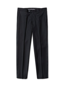 Turo - Smokingu püksid Harrison - 19 BLACK | Stockmann