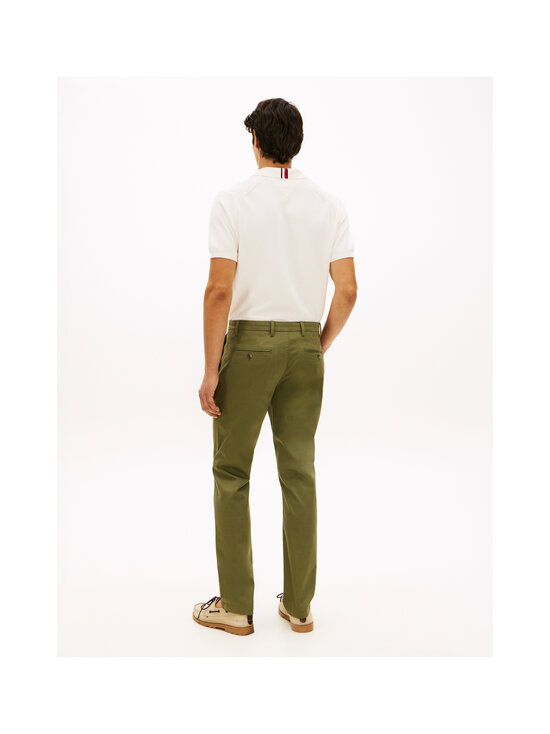 Tommy Hilfiger - Püksid Denton Structure - MSX DARK ARTICHOKE | Stockmann - photo 3