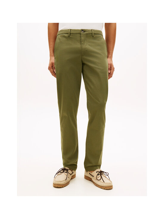 Tommy Hilfiger - Püksid Denton Structure - MSX DARK ARTICHOKE | Stockmann - photo 5