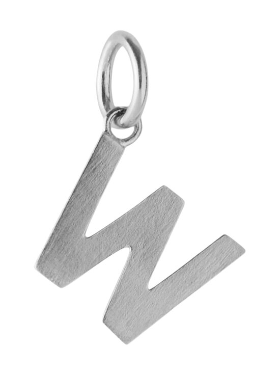 Pernille Corydon - Love Letter W kulons - SILVER - photo 1 Pernille Corydon - Love Letter W kulons - SILVER | Stockmann - photo 1