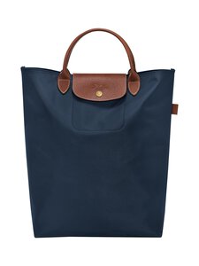 Longchamp - Longchamp Le Pliage Original M Tote rokassoma - P68 NAVY Longchamp - Longchamp Le Pliage Original M Tote rokassoma - P68 NAVY | Stockmann