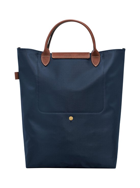 Longchamp - Longchamp Le Pliage Original M Tote rokassoma - P68 NAVY - photo 2 Longchamp - Longchamp Le Pliage Original M Tote rokassoma - P68 NAVY | Stockmann - photo 2