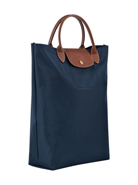 Longchamp - Longchamp Le Pliage Original M Tote rokassoma - P68 NAVY - photo 3 Longchamp - Longchamp Le Pliage Original M Tote rokassoma - P68 NAVY | Stockmann - photo 3