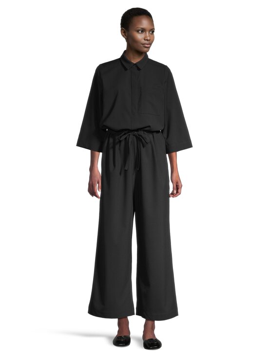R-Collection - Vanamo-haalari - BLACK | Stockmann - photo 2