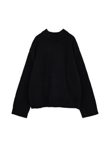 Makia - Kampsun Siina - 999 BLACK | Stockmann