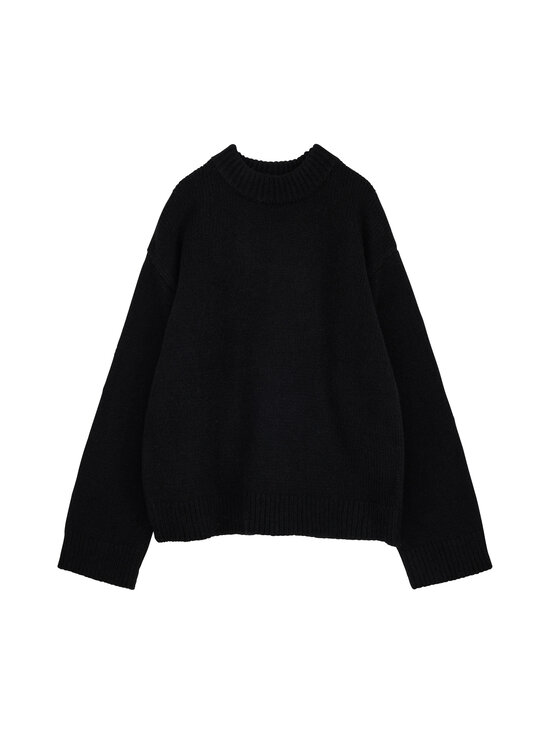Makia - Kampsun Siina - 999 BLACK | Stockmann - photo 1