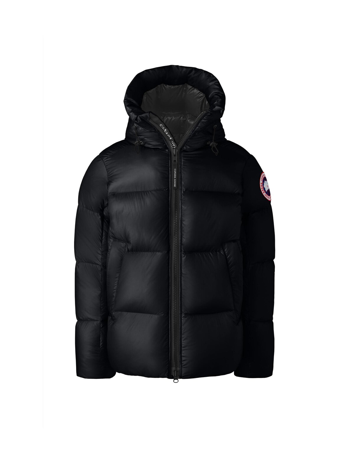 Crofton Puffer -untuvatakki