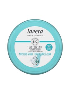 Lavera - Moisture & Care Hair Treatment -tehohoito, 200ml Lavera - Moisture & Care Hair Treatment -tehohoito, 200ml | Stockmann