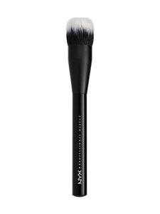 NYX Professional Makeup - Pro Brush Dual Fiber Foundation NYX Professional Makeup - Pro Brush Dual Fiber Foundation | Stockmann