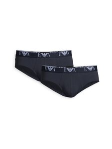 Emporio Armani - Apakšbikses 2 pāri - 27435 NAVY/NAVY Emporio Armani - Apakšbikses 2 pāri - 27435 NAVY/NAVY | Stockmann