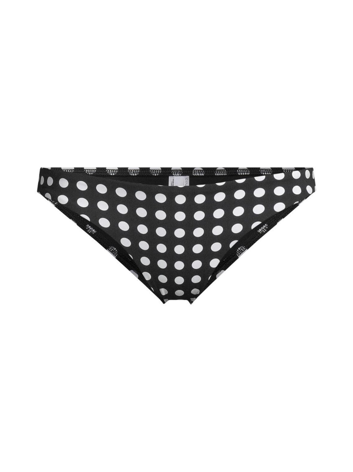 Sauvage Dolce Briefs -bikinialaosa