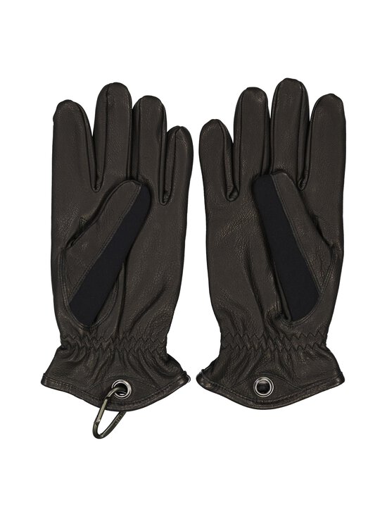 Hestra - Gneis-käsineet - 100 BLACK | Stockmann - photo 3