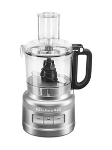 KitchenAid - 5KFP0719ECU -monitoimikone 1.7 l - CONTUR SILVER KitchenAid - 5KFP0719ECU -monitoimikone 1.7 l - CONTUR SILVER | Stockmann