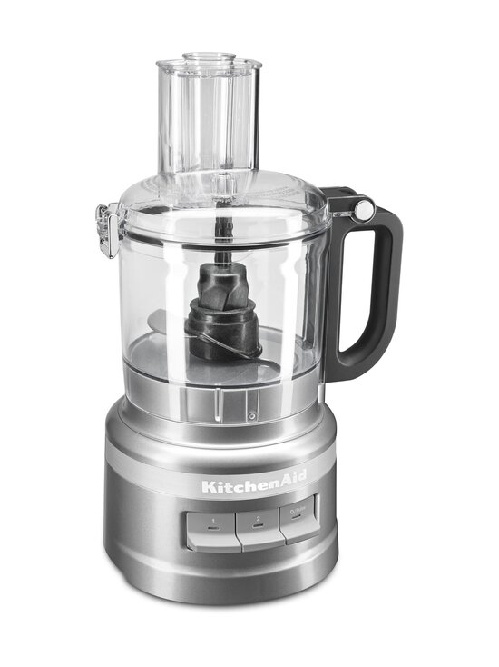 KitchenAid - 5KFP0719ECU -monitoimikone 1.7 l - CONTUR SILVER - photo 2 KitchenAid - 5KFP0719ECU -monitoimikone 1.7 l - CONTUR SILVER | Stockmann - photo 2