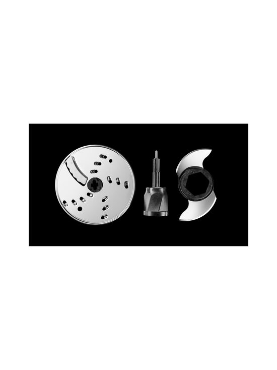 KitchenAid - 5KFP0719ECU -monitoimikone 1.7 l - CONTUR SILVER - photo 3 KitchenAid - 5KFP0719ECU -monitoimikone 1.7 l - CONTUR SILVER | Stockmann - photo 3