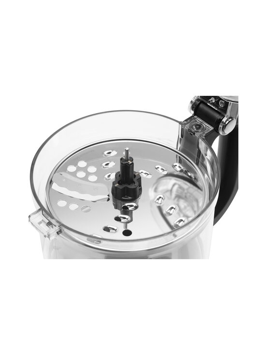 KitchenAid - 5KFP0719ECU -monitoimikone 1.7 l - CONTUR SILVER - photo 4 KitchenAid - 5KFP0719ECU -monitoimikone 1.7 l - CONTUR SILVER | Stockmann - photo 4