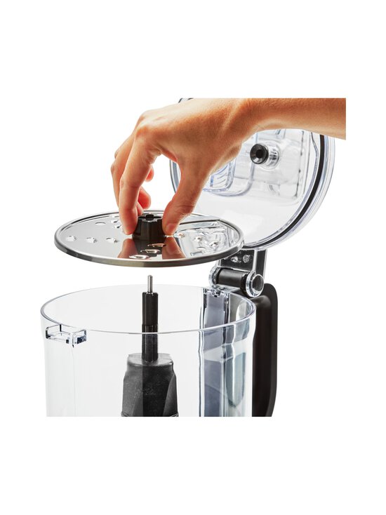 KitchenAid - 5KFP0719ECU -monitoimikone 1.7 l - CONTUR SILVER - photo 5 KitchenAid - 5KFP0719ECU -monitoimikone 1.7 l - CONTUR SILVER | Stockmann - photo 5