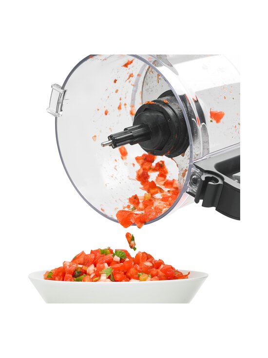 KitchenAid - 5KFP0719ECU -monitoimikone 1.7 l - CONTUR SILVER - photo 7 KitchenAid - 5KFP0719ECU -monitoimikone 1.7 l - CONTUR SILVER | Stockmann - photo 7