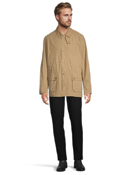 Barbour - Ashby Casual -takki - BE31 STONE | Stockmann - photo 2