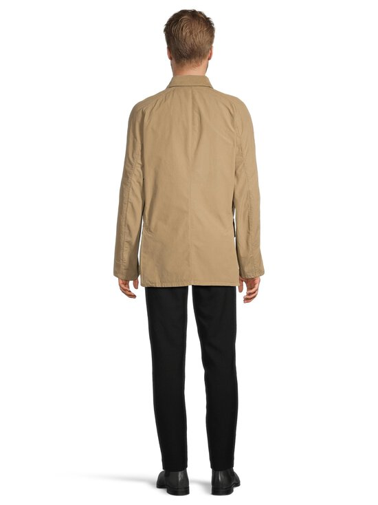 Barbour - Ashby Casual -takki - BE31 STONE | Stockmann - photo 3