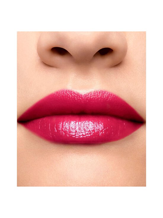 Guerlain - Kiss Kiss Shine Bloom -huulipuna - RED - photo 2 Guerlain - Kiss Kiss Shine Bloom -huulipuna - RED | Stockmann - photo 2
