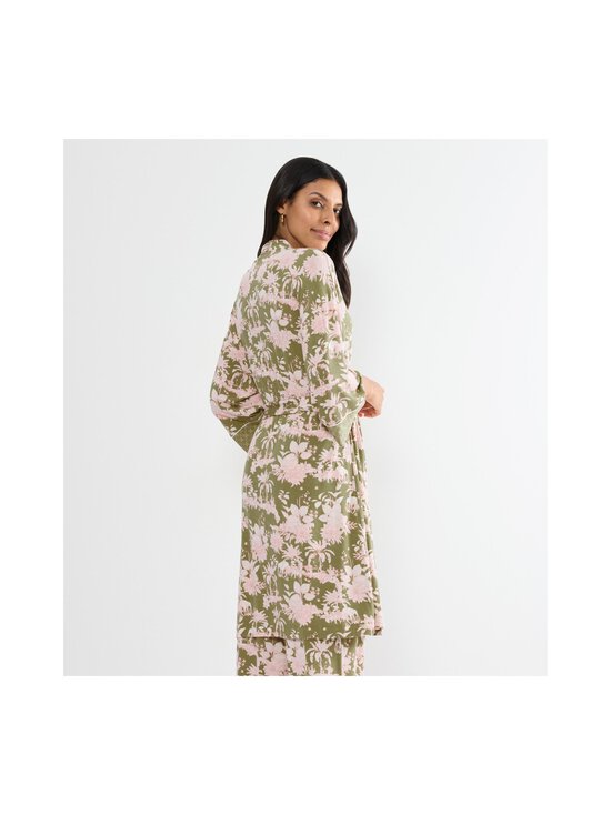 Triumph - Aura Spotlight -aamutakki - 0031 0031-GREEN COMBINATION | Stockmann - photo 3